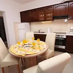Apartments By The Sea Trogir - 8683