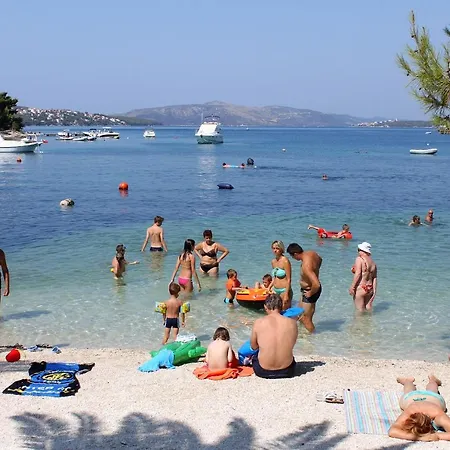 By The Sea - 8683 شقة