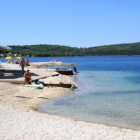 Apartment Apartments By The Sea Trogir - 8683