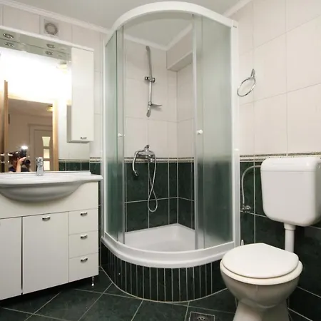 Apartment Apartments By The Sea Trogir - 8683