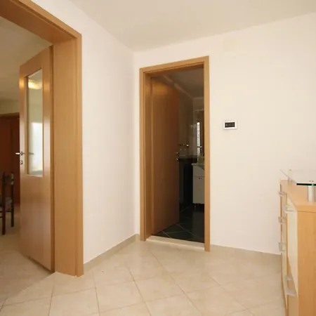 Apartments By The Sea Trogir - 8683 * Trogir